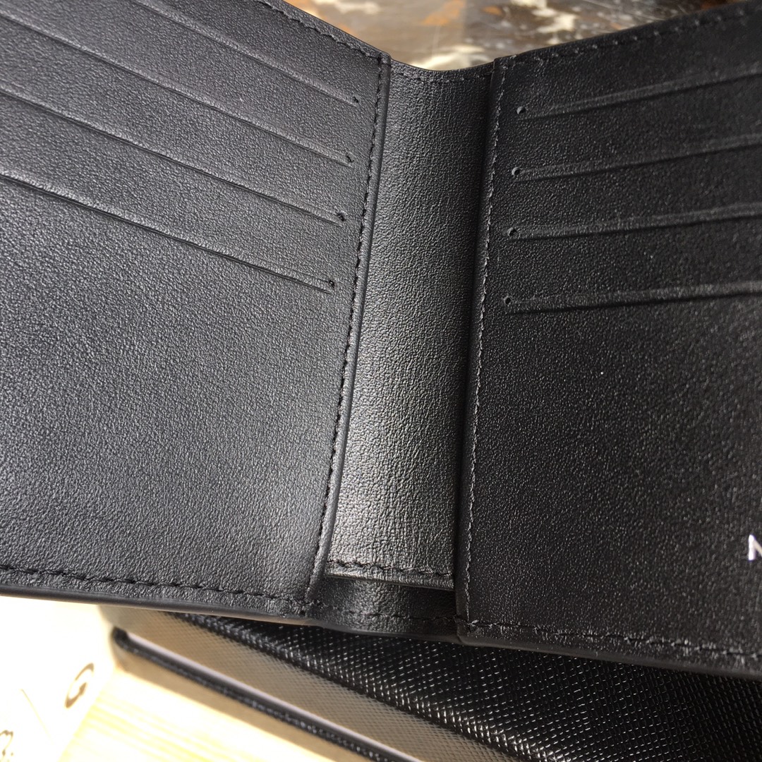 Montblanc Wallets Purse